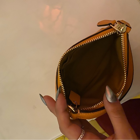 Coach Mini Bag - Picture 3 of 3